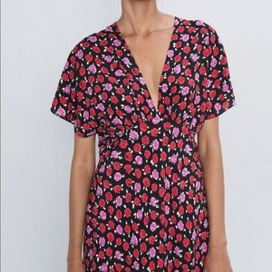 Zara Dress♥️